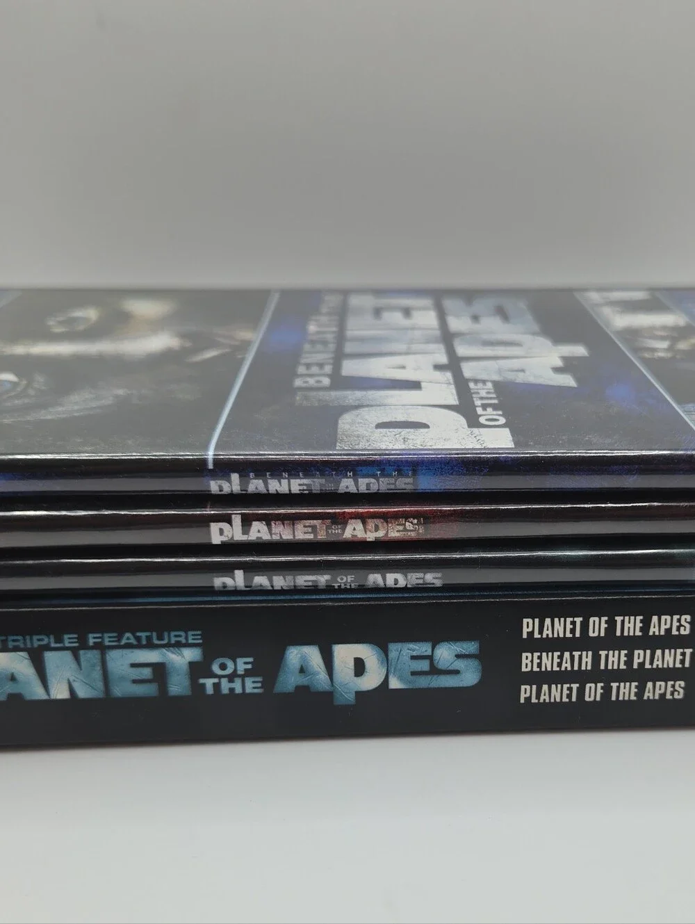 20th Century Studios triple feature